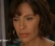 Mathilda May découvre le fromage frais Philadelphia et se régale : "Oh my gosh, comme c'est bon"