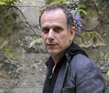 Charles Berling en avril 2011.<br />