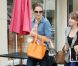 Katie Holmes affirme son style et brille par son élégance !