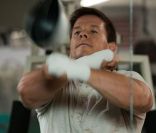 Des images de  The Fighter , sorti en mars 2011.