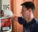 Des images de The Fighter , sorti en mars 2011.