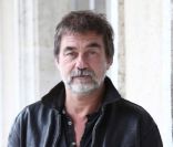 Olivier Marchal, à Paris, le 10 novembre 2010.