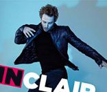 Sinclair - album  Sinclair  - mai 2011.