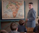 Alain Chabat dans <em>La Guerre des Boutons</em>, de Yann Samuell.