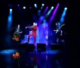 Les Naive New Beaters prennent d'assaut France 3 pour la dernière de la saison de  Ce soir (ou jamais!) , le 9 juin 2011.