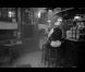 Le Stella de 1962 ou le Cabaret Normand de 2011 ?
Florent Pagny et Pascal Obispo mettent leur amitié en scène à la manière de Belmondo et Gabin dans Un singe en hiver (1962), d'Henri Verneuil, pour le clip de Je laisse le temps faire .