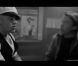 Florent Pagny et Pascal Obispo mettent leur amitié en scène à la manière de Belmondo et Gabin dans Un singe en hiver (1962), d'Henri Verneuil, pour le clip de Je laisse le temps faire .