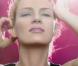 Uma Thurman n'était pas au parfum!