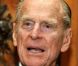 Le duc d'Edimbourg, le prince Philip semble très heureux lors d'une soirée caritative au Buckingham Palace pour son anniversaire le 12 juin 2011. Il célèbre ses 90 ans  