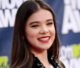 Romeo et Juliette : Non, Hailee Steinfeld, 14 ans, ne tournera pas nue...