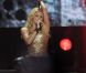 Shakira en concert à Bercy, le lundi 13 juin 2011.
