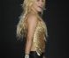 Shakira en concert à Bercy, le lundi 13 juin 2011.