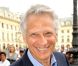 Dominique de Villepin arrive au Ritz, le 13 juin 2011.