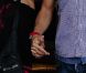 Shakira et son amoureux Gerard Pique sortent du Ritz le 15 juin 2011 à Paris