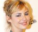 Louise Bourgoin lors de la première du film L'autre monde dans le cadre du Festival Paris fait son cinéma.  