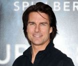 Tom Cruise à l'occasion de l'avant-première de  Super 8 , à Los Angeles, en juin 2011.
