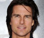 Tom Cruise à l'occasion de l'avant-première de  Super 8 , à Los Angeles, en juin 2011.