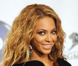Beyoncé, à Las Vegas, le 22 mai 2011.
