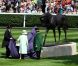 Le Royal Ascot 2011 a débuté, évidemment en grande pompe, le 14 juin 2011. La reine Elizabeth II a dévoilé une statue du cheval Keats, légende vivante de l'événement, qui a remporté quatre fois la Gold Cup de 2006 à 2009.