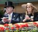 Le Royal Ascot 2011 a débuté, évidemment en grande pompe, le 14 juin 2011.