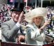 Le Royal Ascot 2011 a débuté, évidemment en grande pompe, le 14 juin 2011. Le prince Charles et Camilla Parker Bowles ont fait leur arrivée en carrosse, comme le veut la tradition.