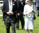 Le Royal Ascot 2011 a débuté, évidemment en grande pompe, le 14 juin 2011. La princesse Anne était accompagnée par son époux en secondes noces, le vice-amiral Timothy Laurence.
