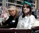 Le Royal Ascot 2011 a débuté, évidemment en grande pompe, le 14 juin 2011. Les princesses Beatrice et Eugenie d'York, une fois n'est pas coutume, ont fait étal d'une certaine sobriété.