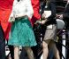 Le Royal Ascot 2011 a débuté, évidemment en grande pompe, le 14 juin 2011. Les princesses Beatrice et Eugenie d'York, une fois n'est pas coutume, ont fait étal d'une certaine sobriété.