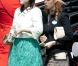 Le Royal Ascot 2011 a débuté, évidemment en grande pompe, le 14 juin 2011. Les princesses Beatrice et Eugenie d'York, une fois n'est pas coutume, ont fait étal d'une certaine sobriété.