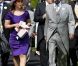 Le Royal Ascot 2011 a débuté, évidemment en grande pompe, le 14 juin 2011. Le cheikh Mohammed bin Rashid al Maktoum et la princesse Haya Bint al Hussein, passionné de sports hippiques, étaient présents.