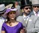 Le Royal Ascot 2011 a débuté, évidemment en grande pompe, le 14 juin 2011. Le cheikh Mohammed bin Rashid al Maktoum et la princesse Haya Bint al Hussein, passionné de sports hippiques, étaient présents.
