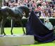 Le Royal Ascot 2011 a débuté, évidemment en grande pompe, le 14 juin 2011. La reine Elizabeth II a dévoilé une statue du cheval Keats, légende vivante de l'événement, qui a remporté quatre fois la Gold Cup de 2006 à 2009.