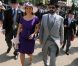 Le Royal Ascot 2011 a débuté, évidemment en grande pompe, le 14 juin 2011. Le cheikh Mohammed bin Rashid al Maktoum et la princesse Haya Bint al Hussein, passionné de sports hippiques, étaient présents.