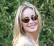 Sharon Stone : Sexy et féminine, elle tire un trait sur son look masculin