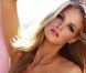 La magnifique Erin Heatherton pour Victoria's Secret. 