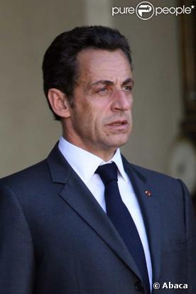Nicolas Sarkozy : son hommage à Pascal Sevran