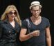 Kirstie Alley : En pleine préparation de son come back, elle roucoule