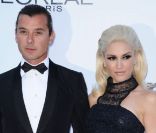 Gwen Stefani et Gavin Rossdale, un couple assorti