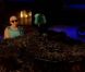 Lady Gaga dans le show télé d'ITV Paul O'Grady Live, le 17 juin 2011