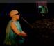 Lady Gaga dans le show télé d'ITV Paul O'Grady Live, le 17 juin 2011