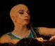 Lady Gaga dans le show télé d'ITV Paul O'Grady Live, le 17 juin 2011