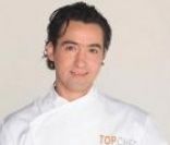 Pierre Augé de Top Chef 2010