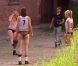 Les joueuses de l'équipe de football féminin allemande pour le magazine Playboy .