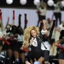Beyoncé à Nice : Premières images de son concert très, très secret