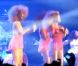 Beyoncé à Nice : Premières images de son concert très, très secret