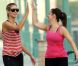 Pour garder la ligne, Heidi Klum ne manque jamais son jogging du matin. Ici, dans les rues de New York, le 21 juin 2011 