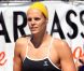 Laure Manaudou, avec son chéri Frédérick Bousquet et son frère Florent, prenait part dimanche 19 juin 2011 au Meeting de Carcassonne, une opération organisée par leur ami Jérôme Bouba et centrée sur les enfants.
