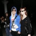 Ashlee Simpson : bientôt la bague au doigt ? 