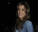 Elisabetta Canalis, à Milan, le 21 juin 2011.