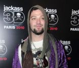 Bam Margera en octobre 2010 